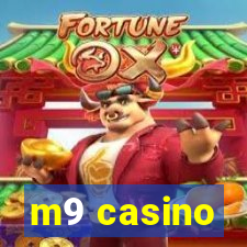 m9 casino